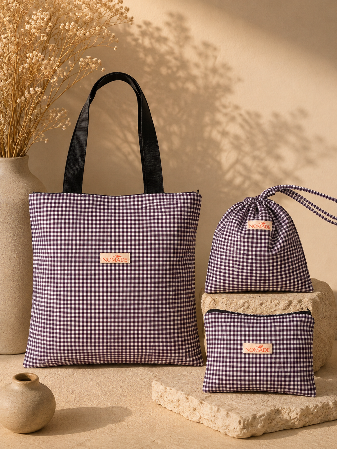 Set de sacs