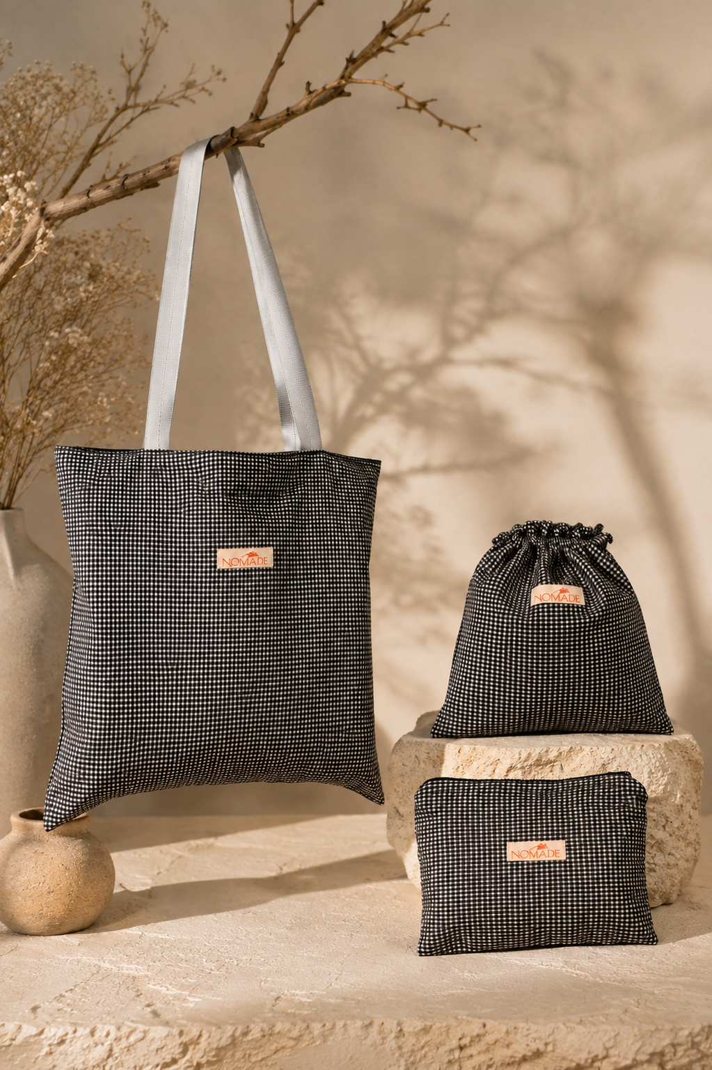 Set de sacs