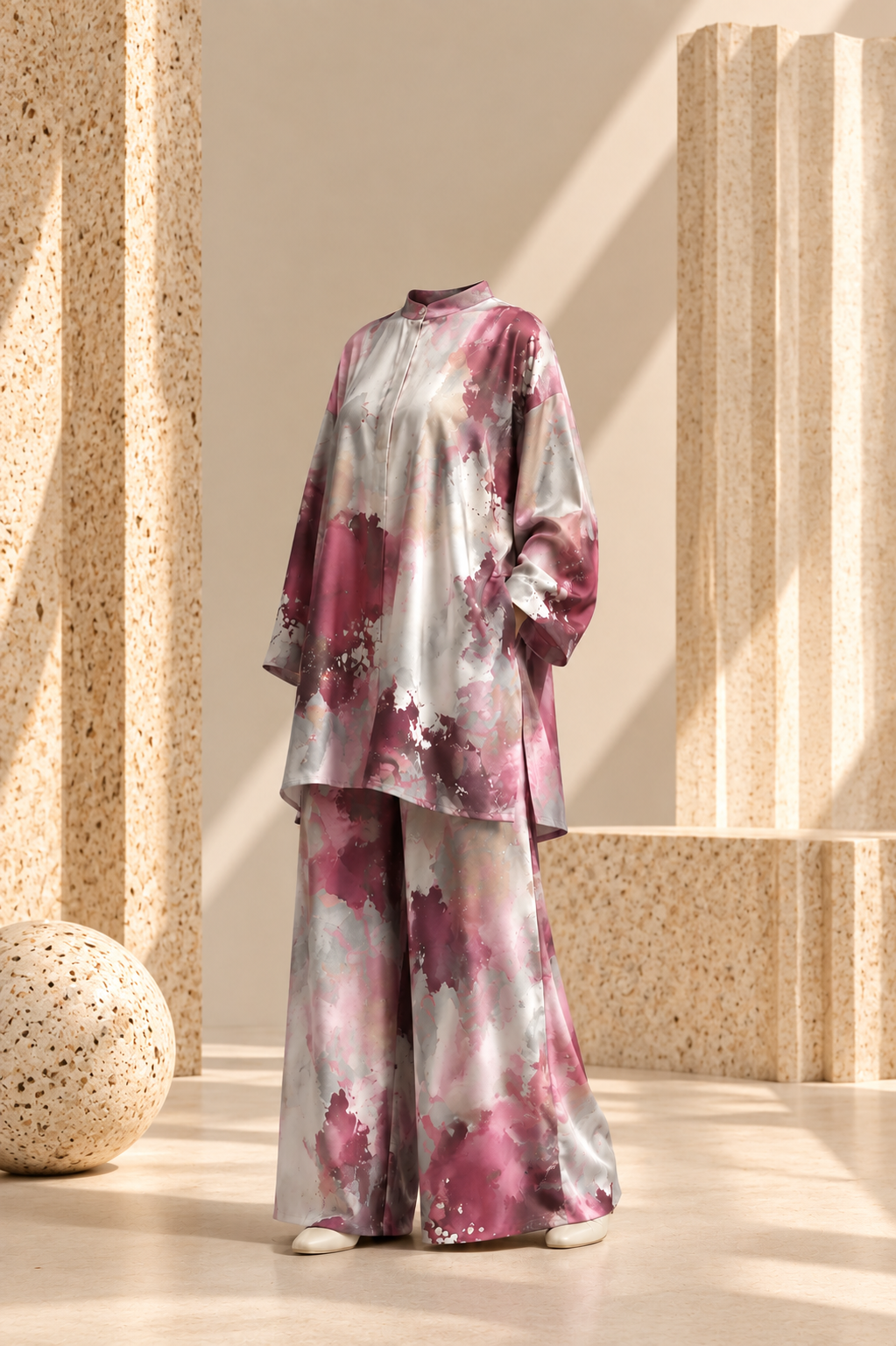 Set Aquarelle