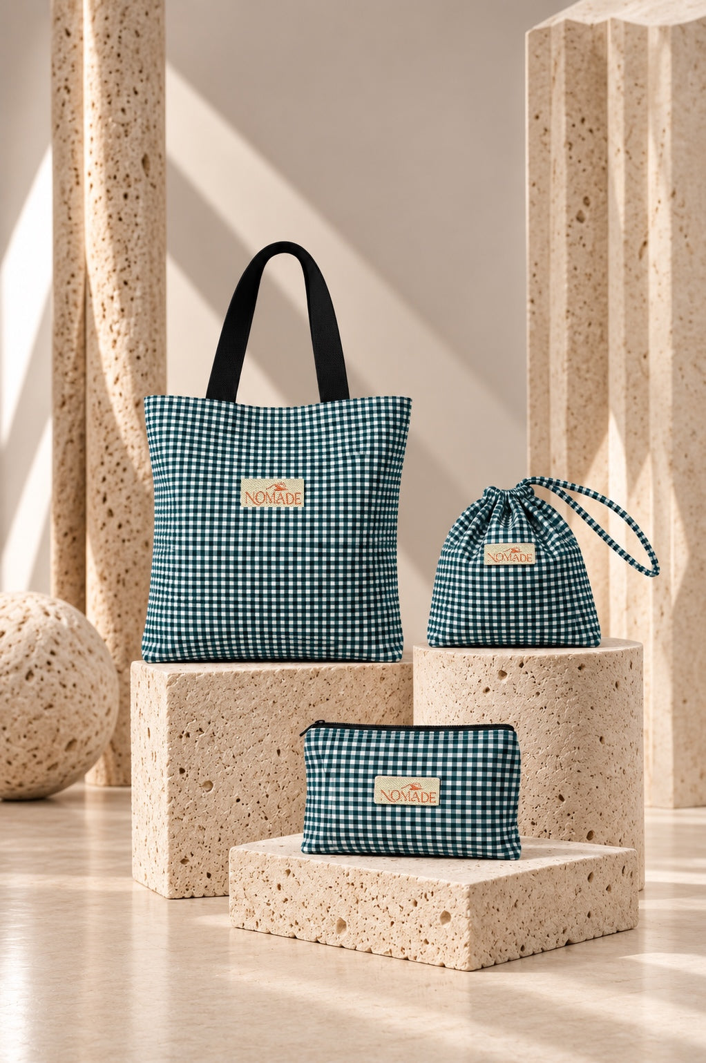 Set de sacs