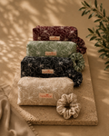 Trousse avec son chouchou