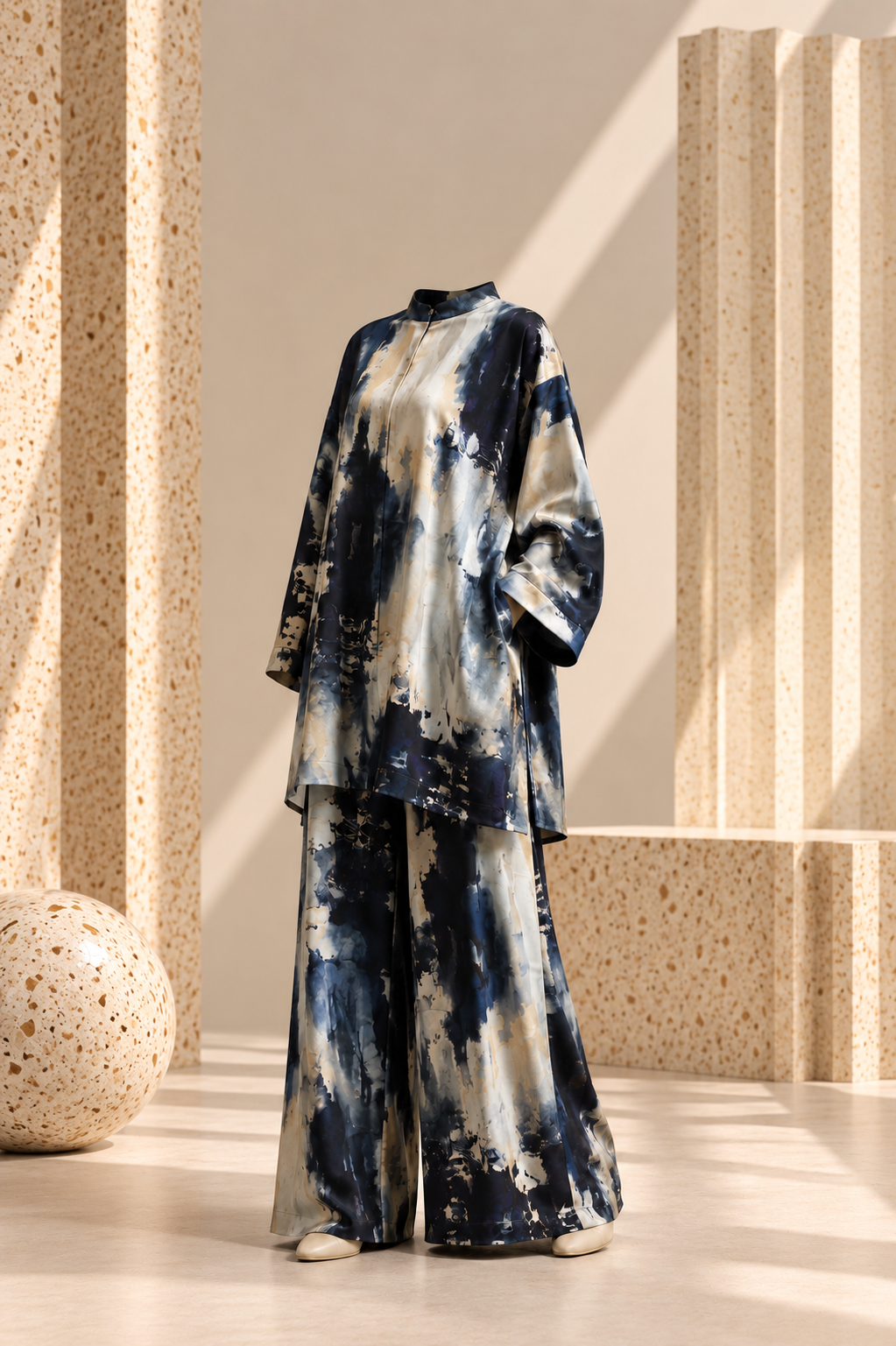 Set Aquarelle
