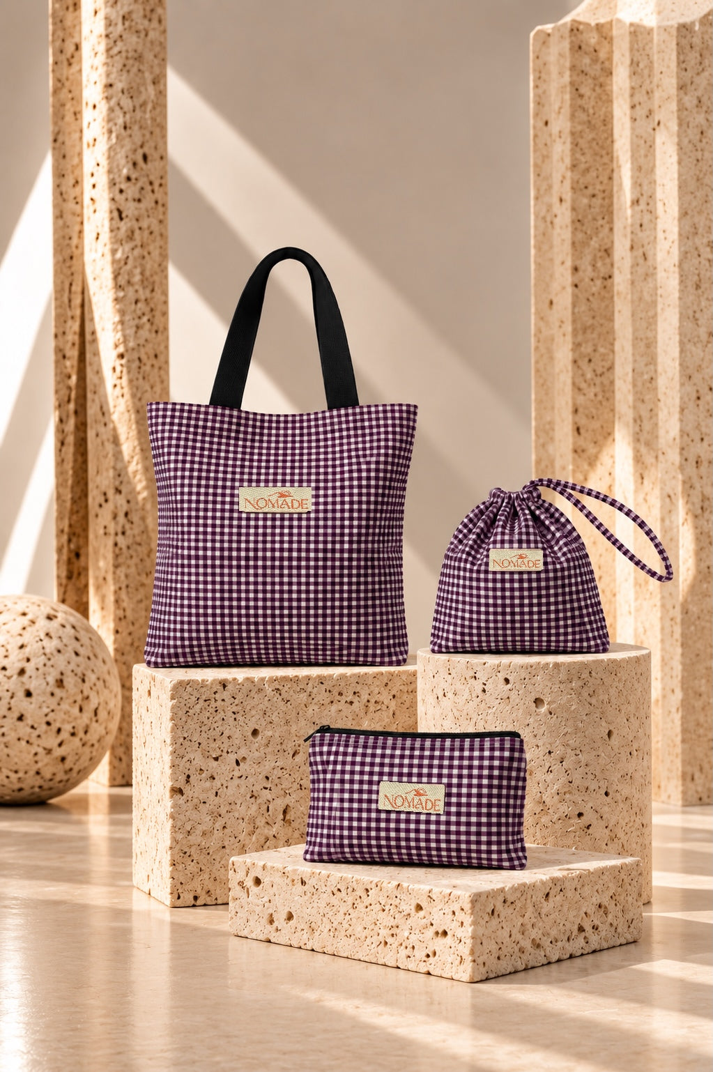 Set de sacs