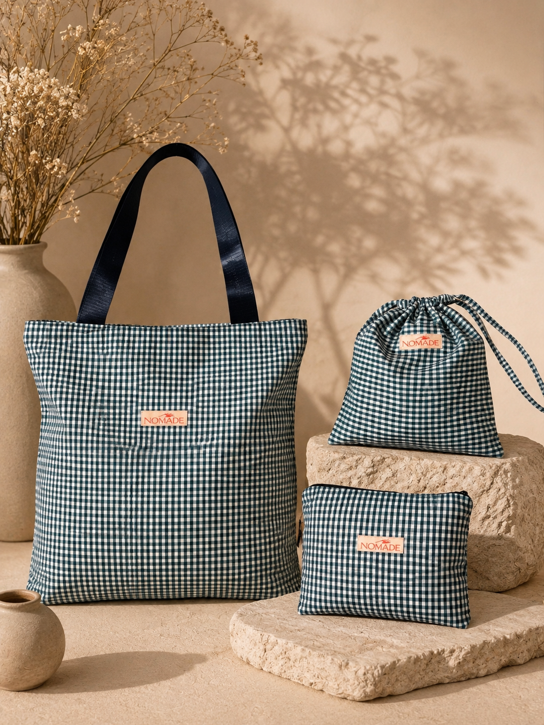 Set de sacs